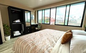 Luxury Condo Downtown Rosarito