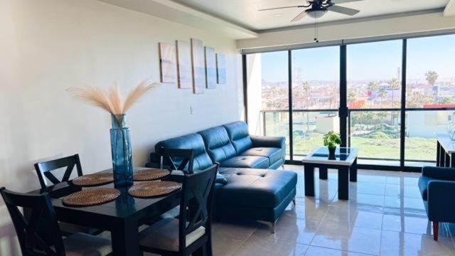 Luxury Condo Downtown Rosarito Exterior photo